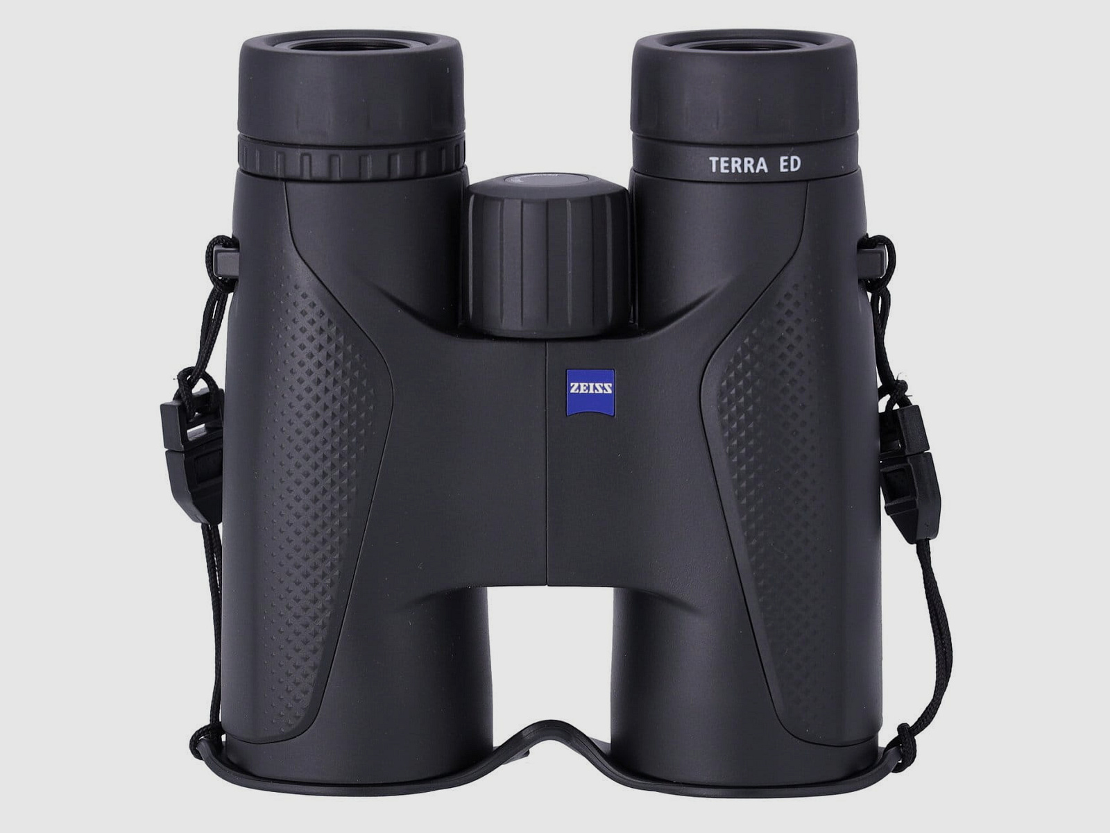 ZEISS TERRA ED 10x42 + 50 € ZEISS Cashback
