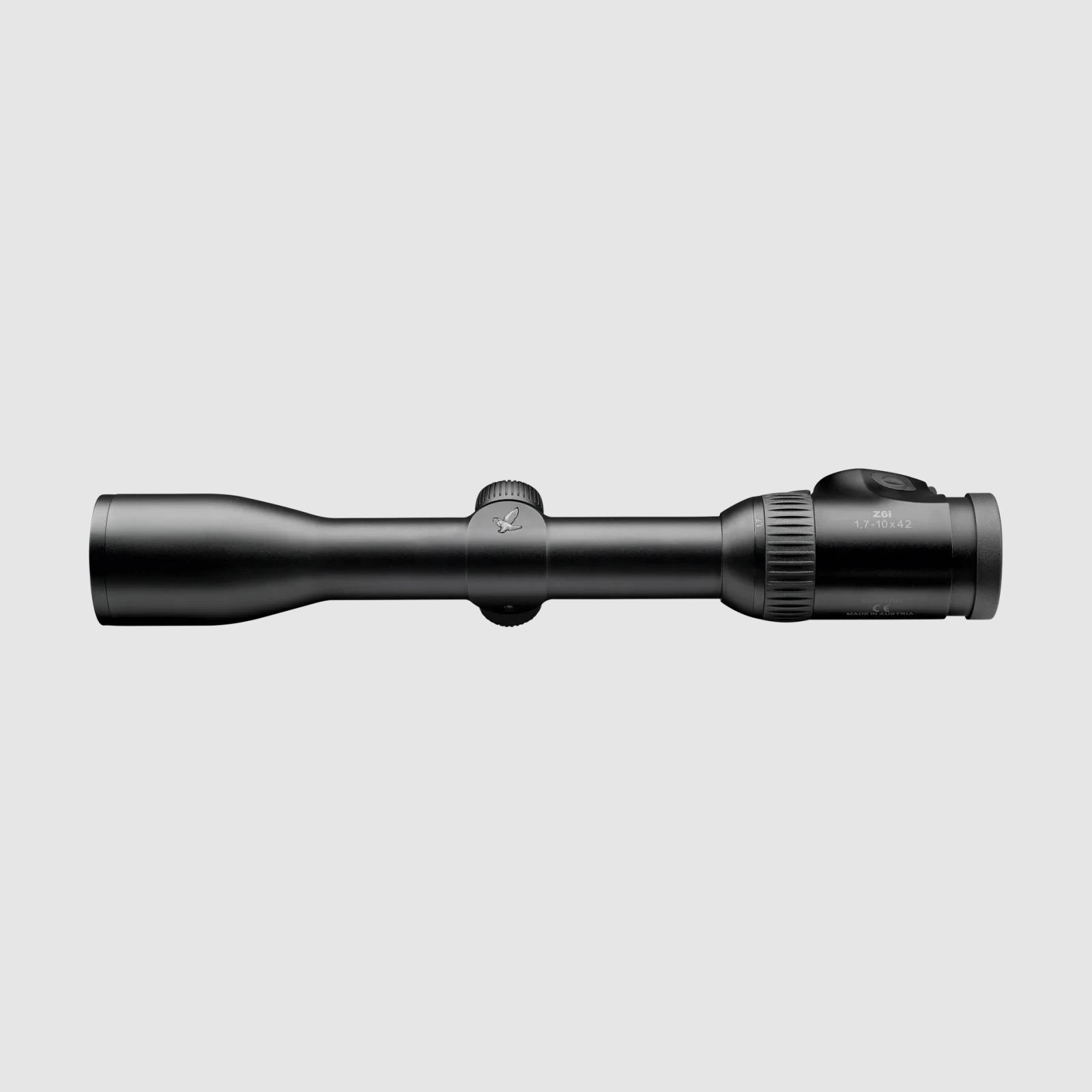Swarovski Z6i 1.7-10×42