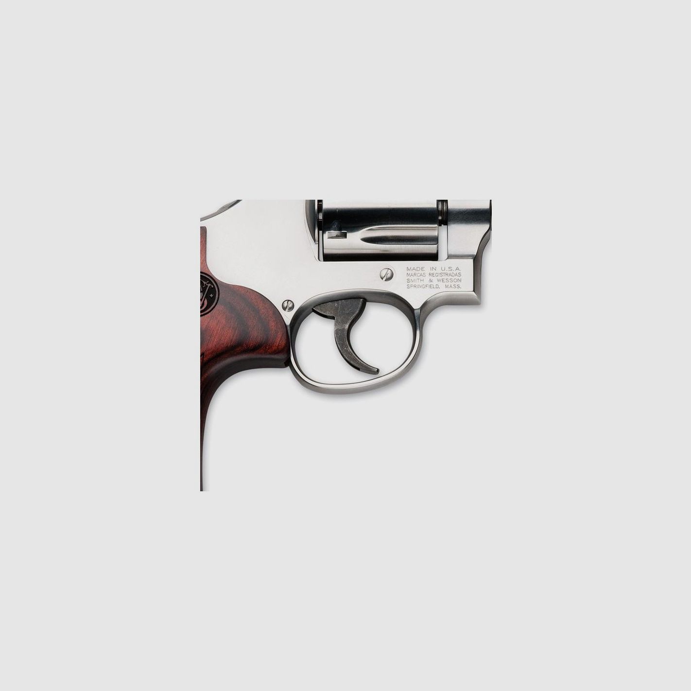 Smith & Wesson 686 Plus Deluxe Kal. 357 Magnum, Bild 3 von 5