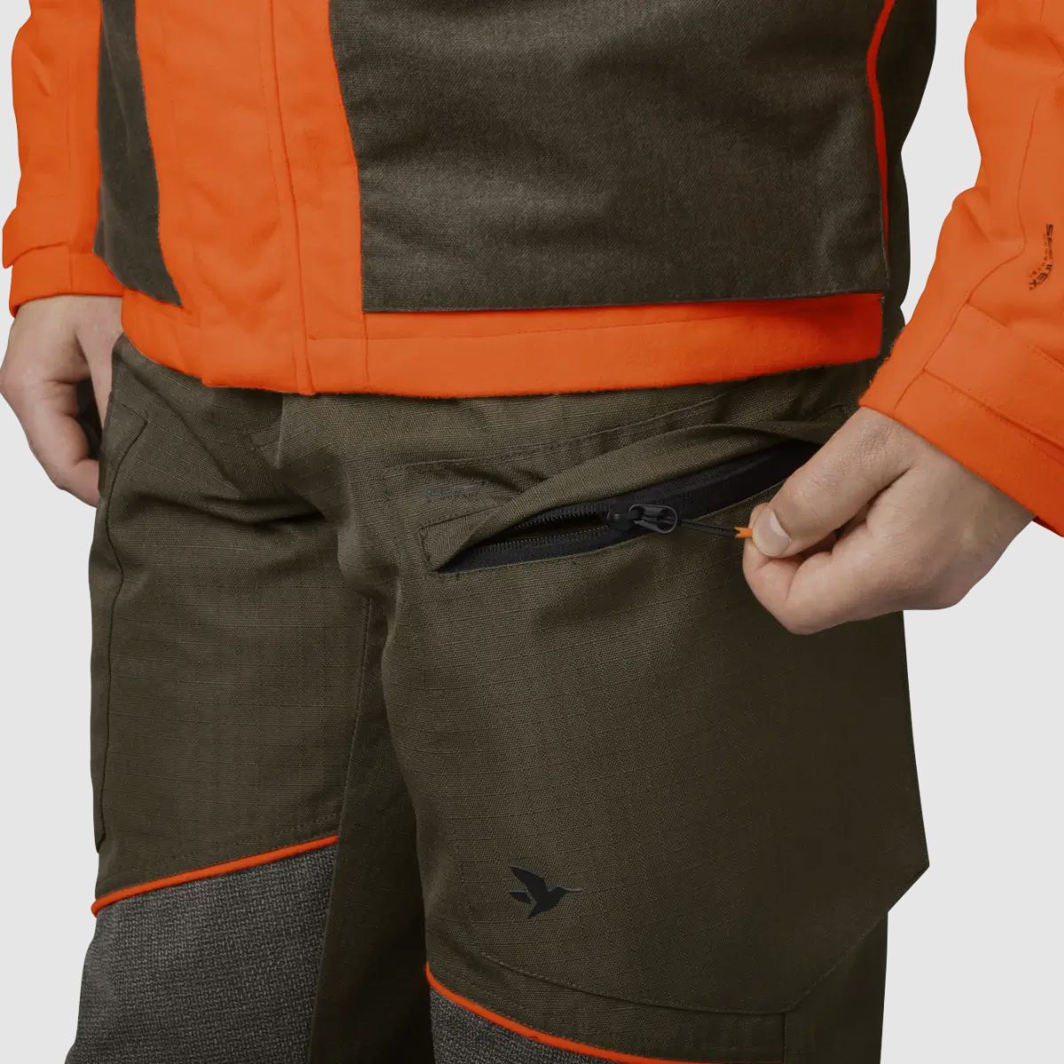 Seeland Hose Venture