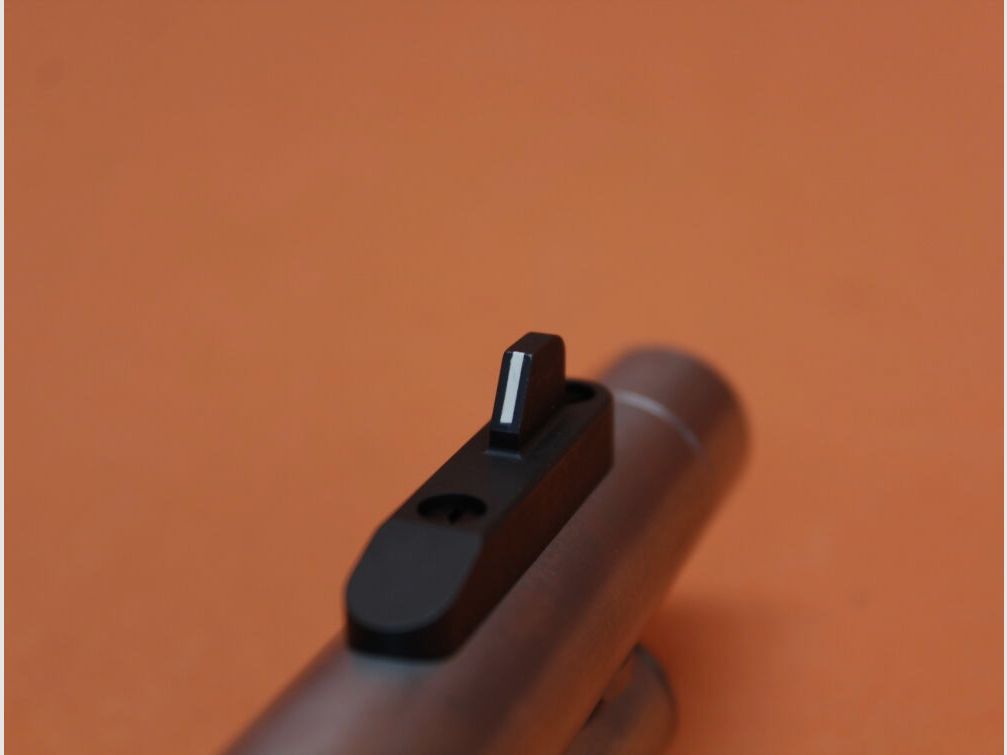 Marlin UhRep.Büchse .45-70Gov Marlin 1895SBL 18,5" Lauf Stainless/ XS Ghost-Ring (Unterhebelrepetierbüchse)