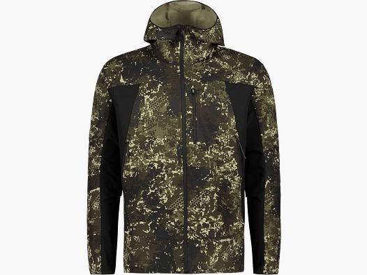 Alaska 1795 Chaser Stretch Jacket Hombre BlindTech Forest 3XL