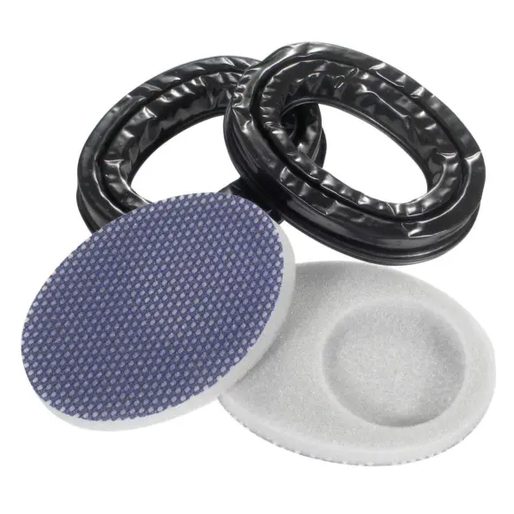 Kit Hygiène pour Casque MSA Supreme Pro X et Pro X, image 1 sur 2