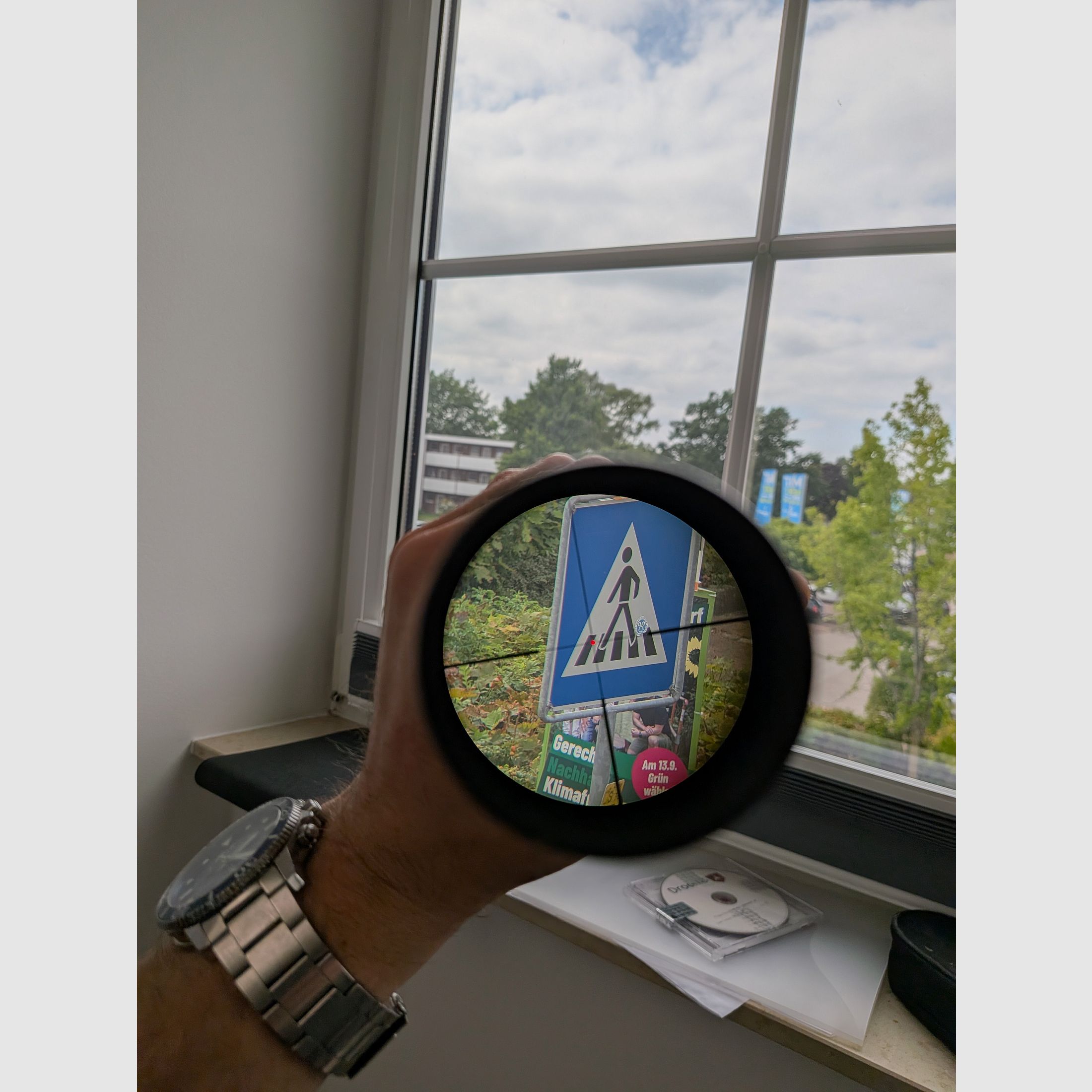 Zeiss Conquest V4 3-12x56
