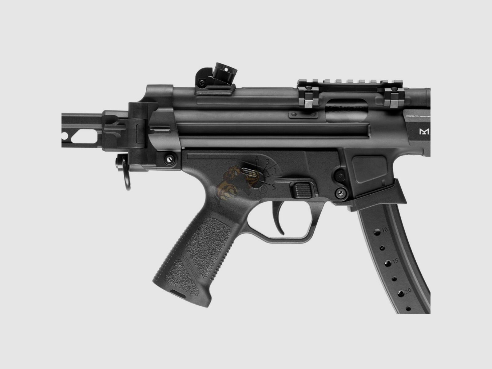 G&G TGM R5 ETU/Mosfet Airsoft Frei ab 18 - S-AEG -F-