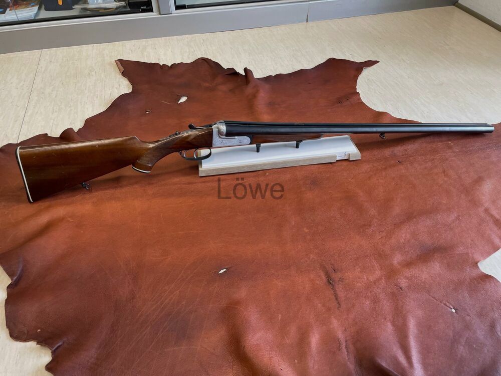 Frankonia Forest Deluxe