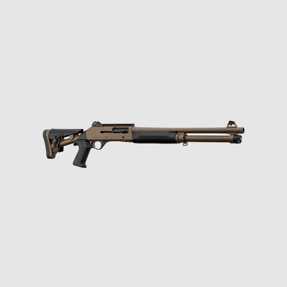 Semi-Automatic Shotgun AKSA ARMS S4 FX03