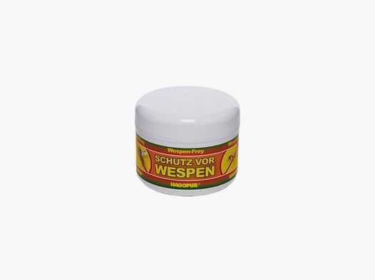HAGOPUR Wespen-Frey