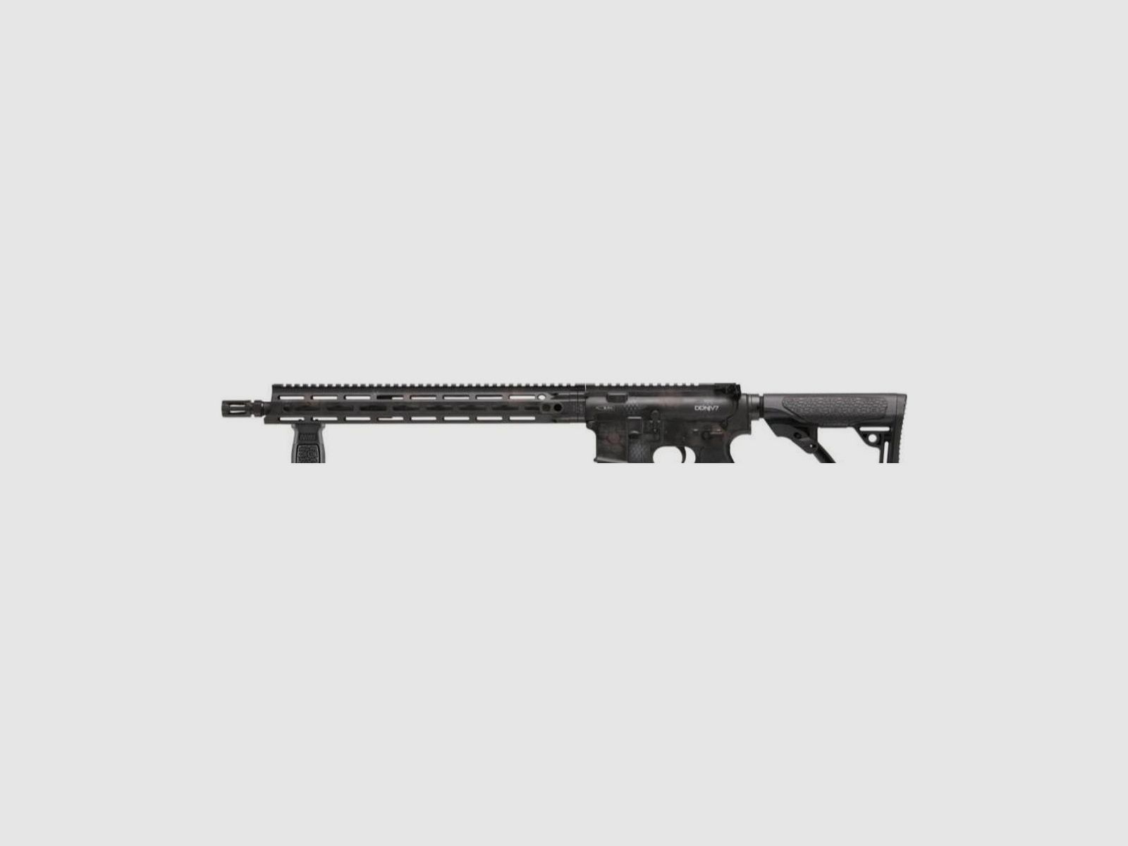 Daniel Defense DD4 V7, zdjęcie 4 z 6