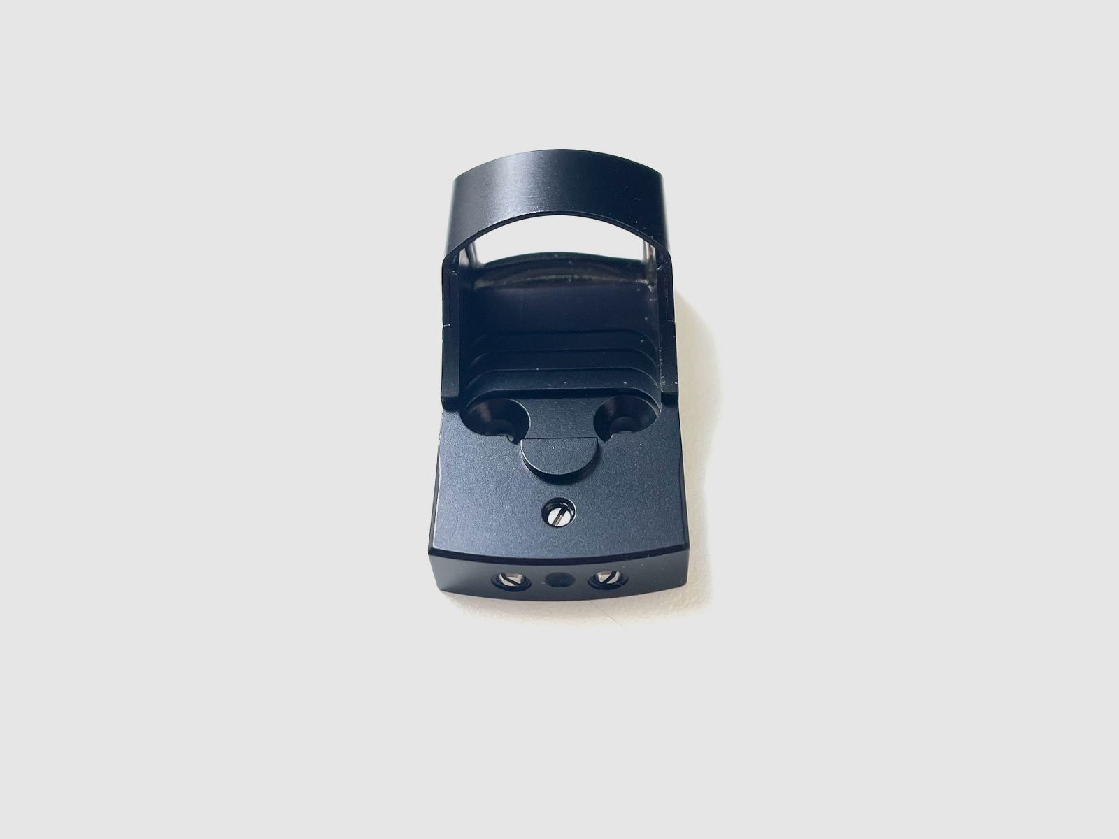 Docter sight used with function hunting and sports with instruction manual and 2 countersunk screws M3x8 m