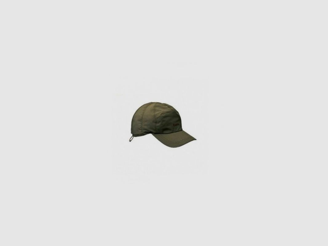 Aigle hoed groen mod. C4440 Breker HV, afbeelding 2 van 4