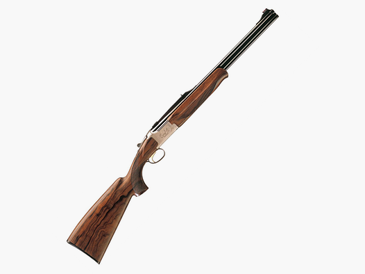 Browning Ccs 525 Elite 8x57 JRS