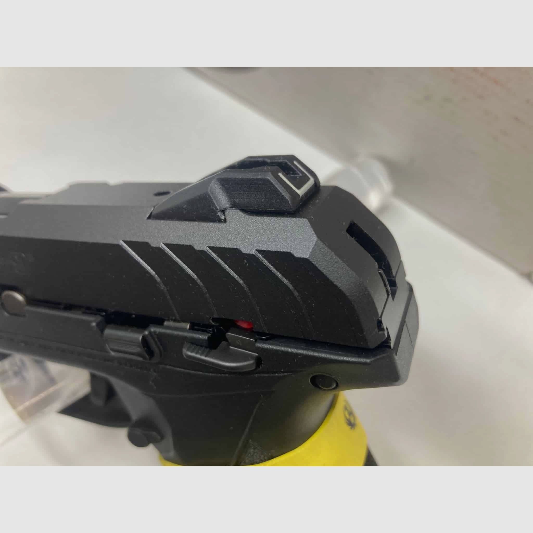 Ruger Security 9