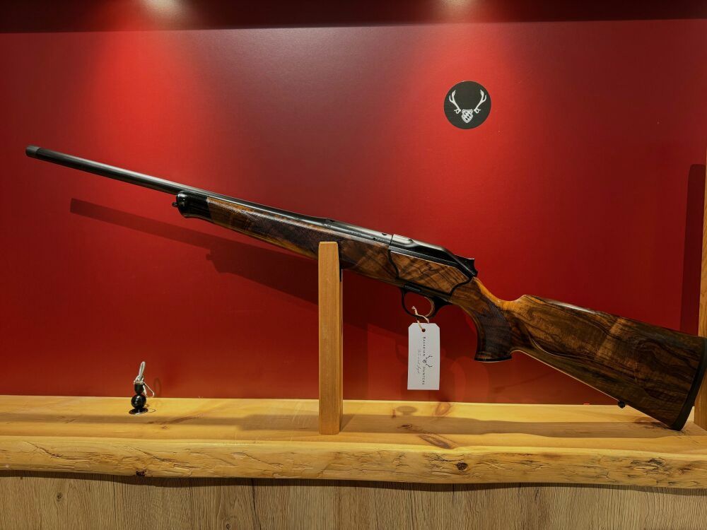 Blaser R8 Attache