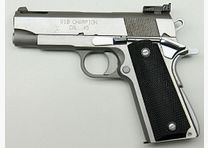Springfield 1911 V10 Comp.