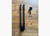 Vanguard Equalizer 2Q5