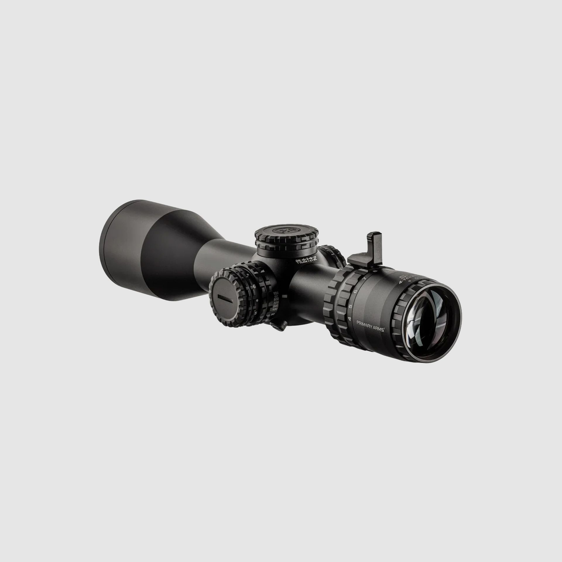 SLxC 4-16x44 FFP HUD DMR 308/223, immagine 4 di 4