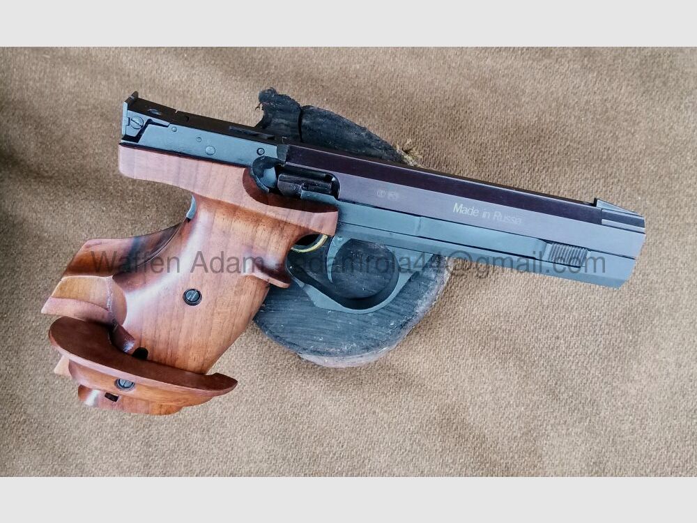 Baikal	 ИЖ-35