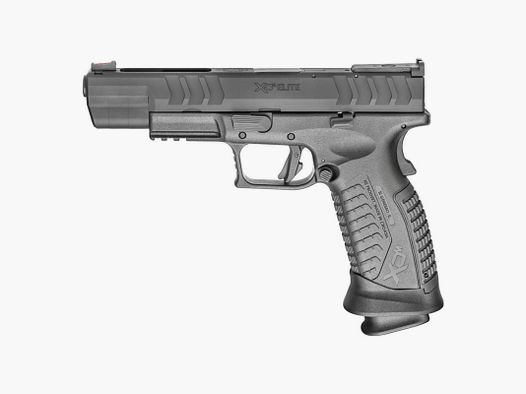 HS XD-M Elite Pistole 5,25"