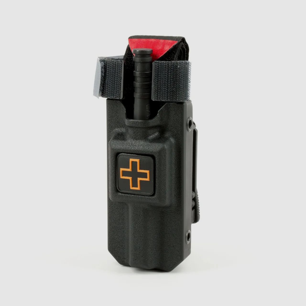 RIGID TQ Case voor C-A-T Gen 7 - Molle (Zwart- Eleven 10, afbeelding 1 van 2