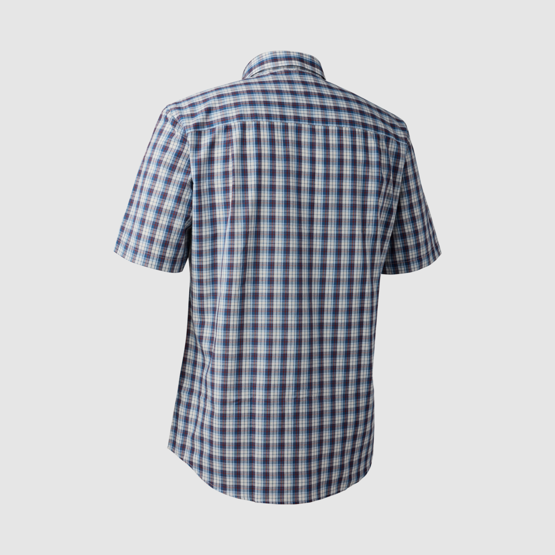 Deerhunter Jeff Shirt med korte ærmer, billede 2 af 2