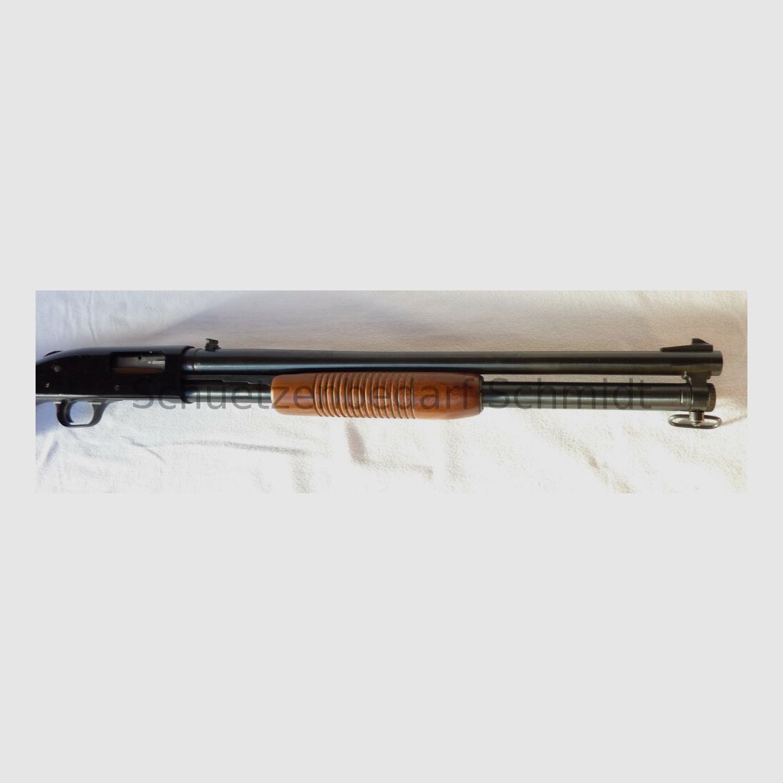 Mossberg 500