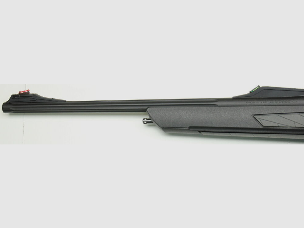 SLB Browning MK3 mit Handspanner und Kanneliertem Lauf Sonderpreis 1398€ , Bild 3 von 3