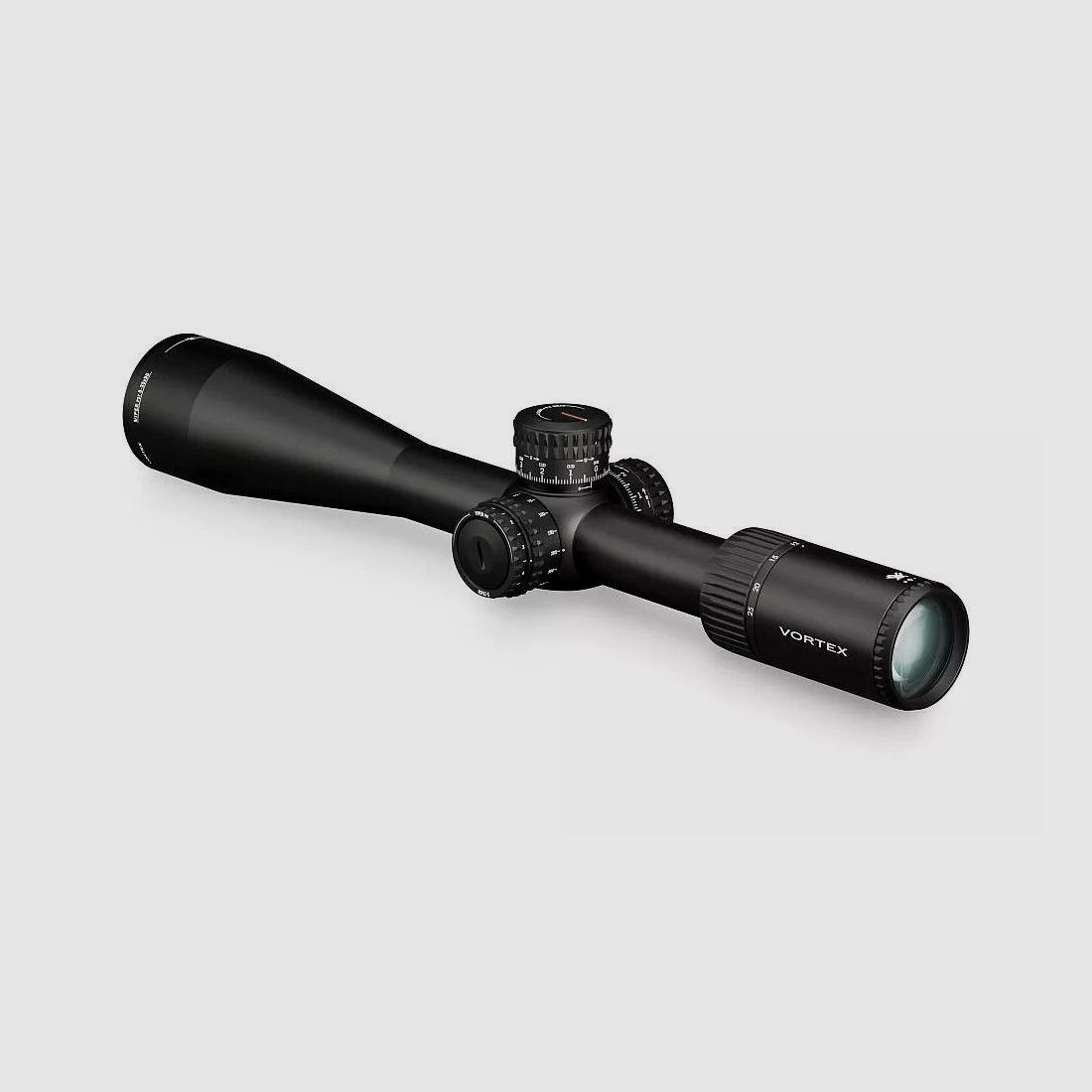 Vortex Viper PST Gen II 5-25x50 MOA SFP telescopio di precisione