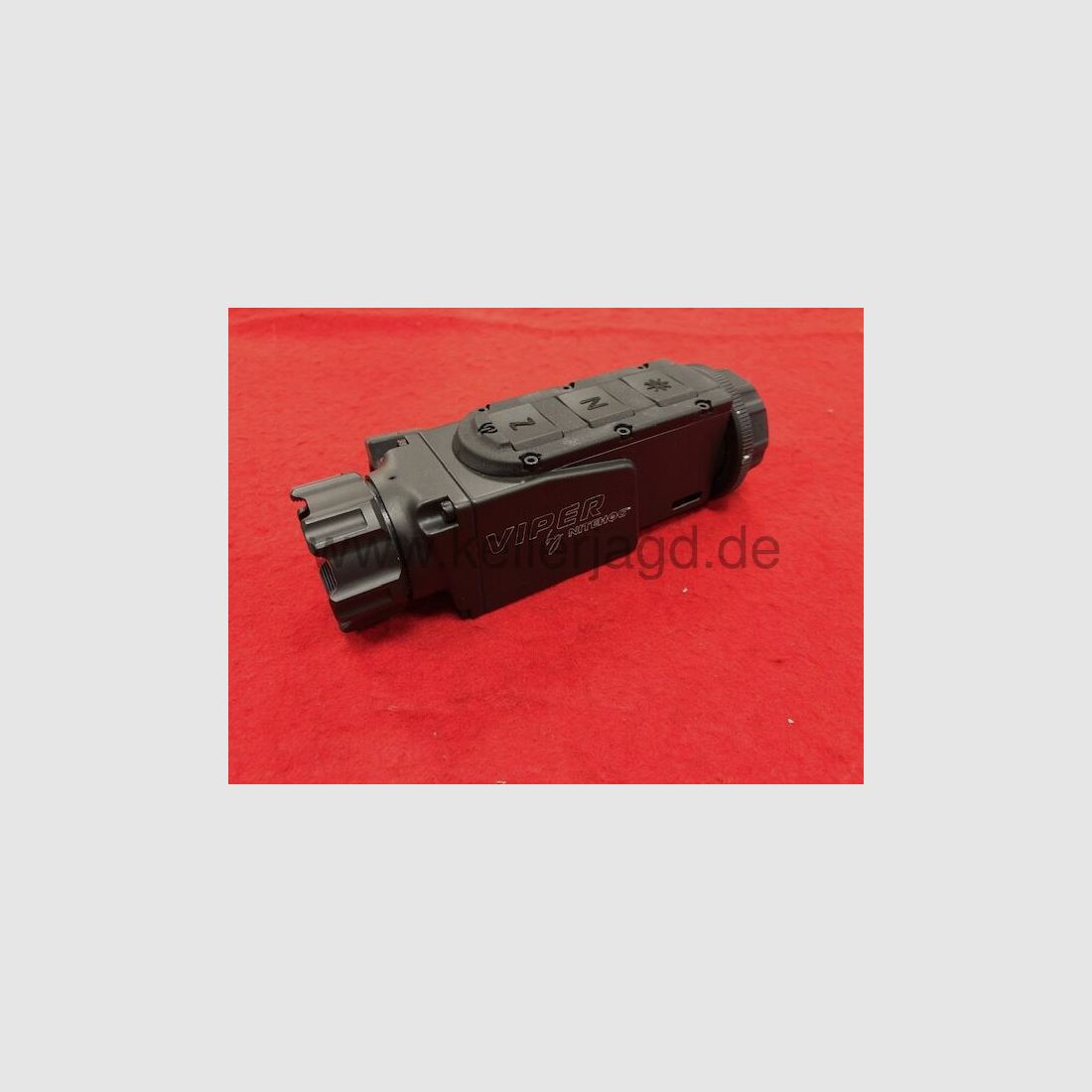 Nitehog TIR-M35 AC VIPER Wärmebildvorsatzgerät Preissenkung! - Viper 35