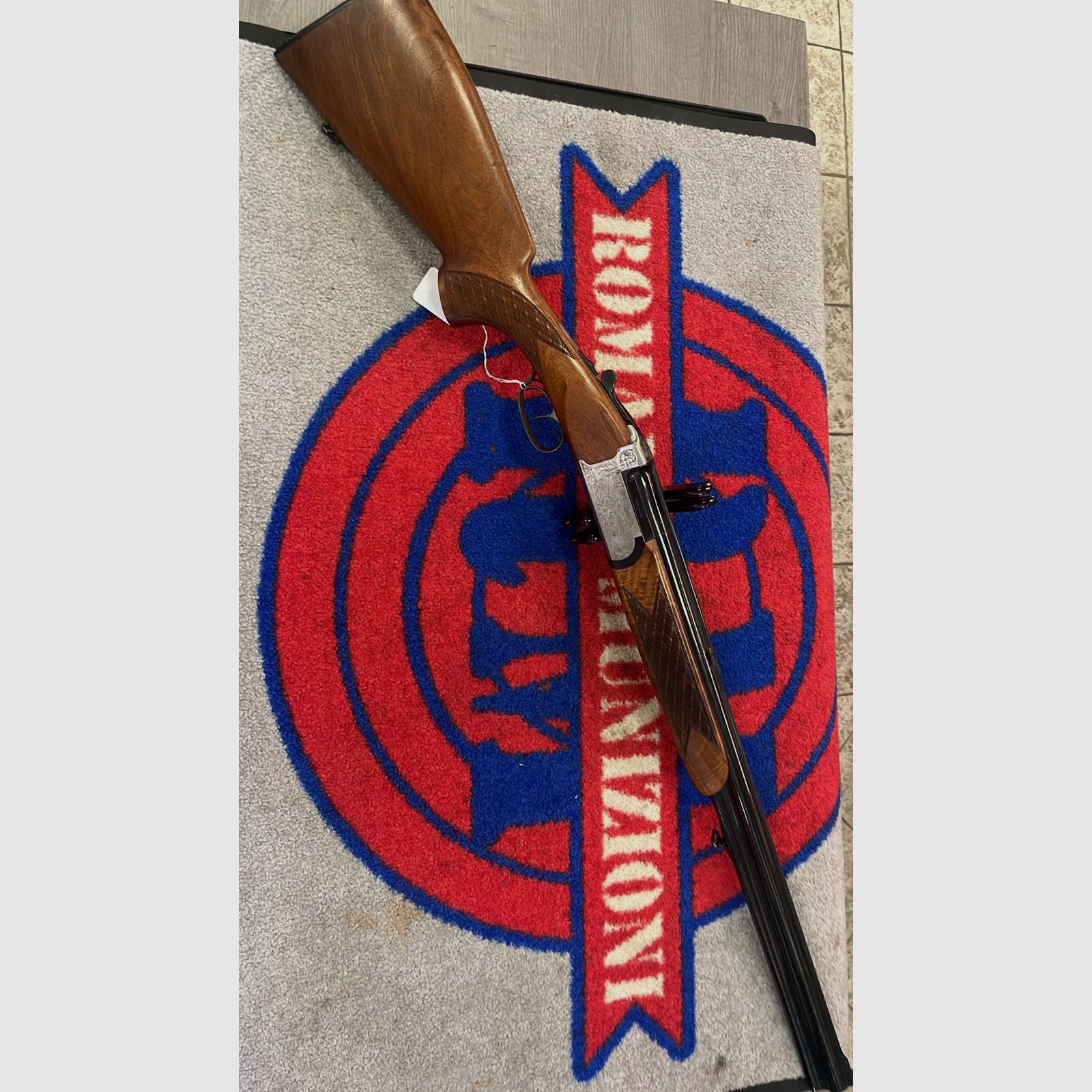 Zoli Antonio Kombinierte Waffe 12 / 30-06