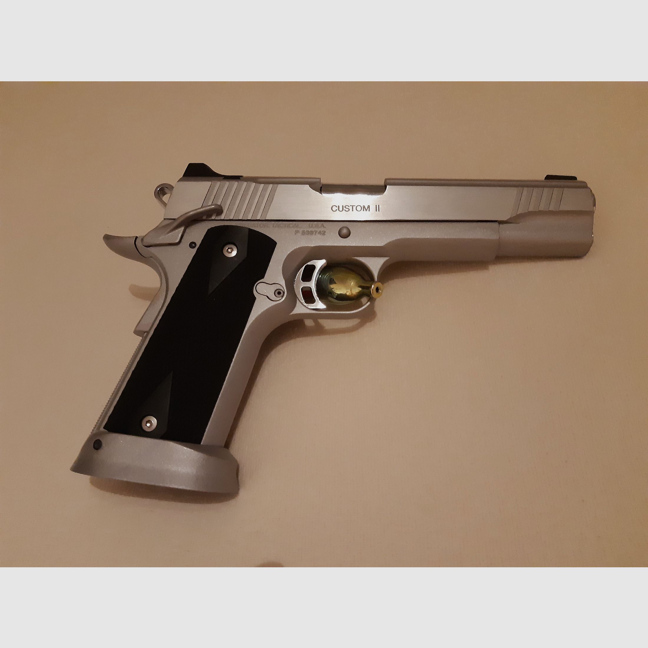 Colt 1911 PREDATOR 6,00mm