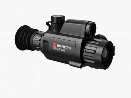 HIKMICRO PANTHER LRF HD PQ50L Wärmebildzielfernrohr