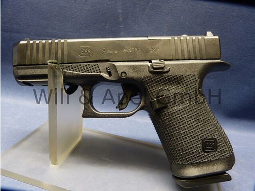 Glock Glock 45 Gen 6