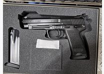 Heckler & Koch USP Expert .45 Auto