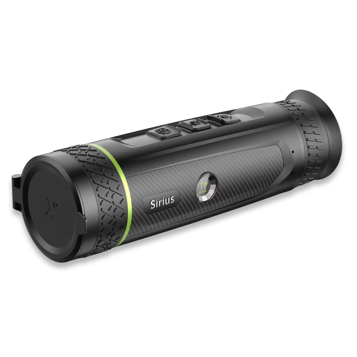 Pixfra monocolo termico Sirius S435, immagine 5 di 9