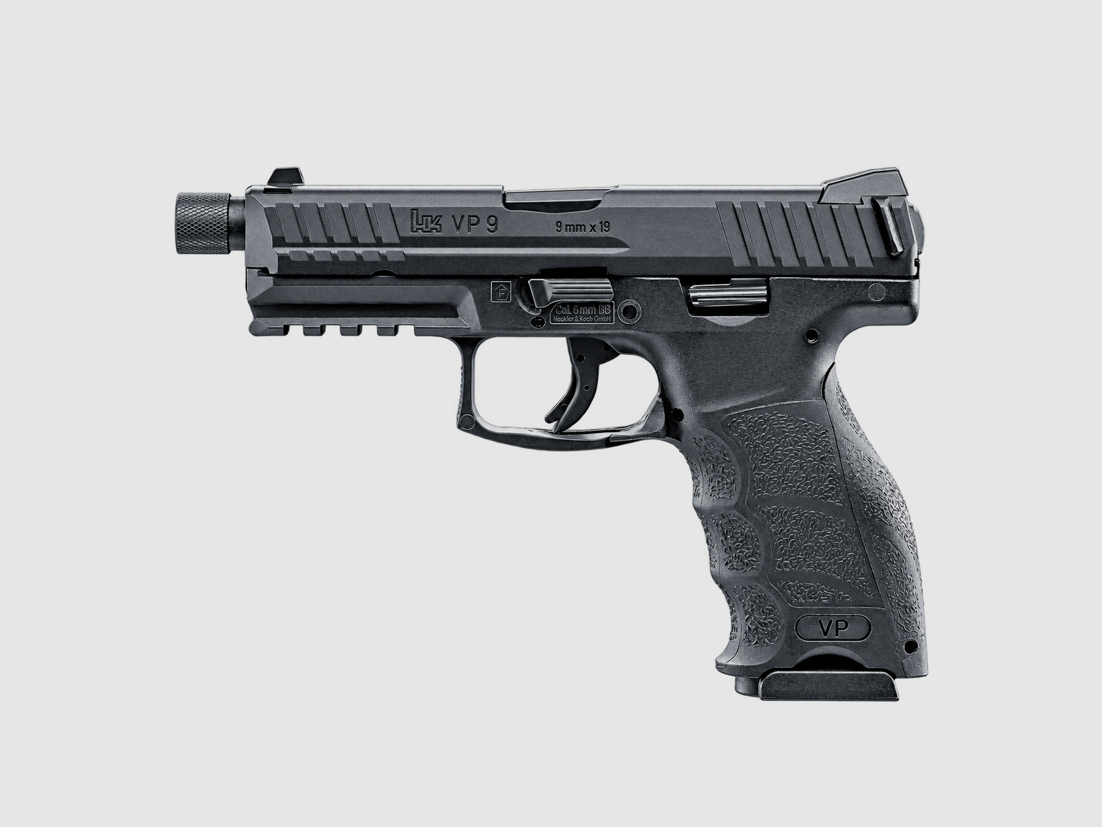 HK VP9 Tactical ASG