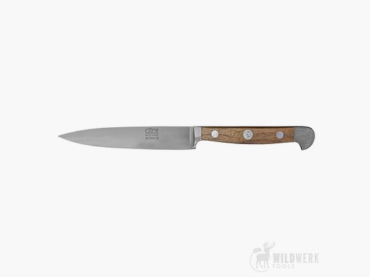 Güde Cuchillo de pelar Alpha Nuez