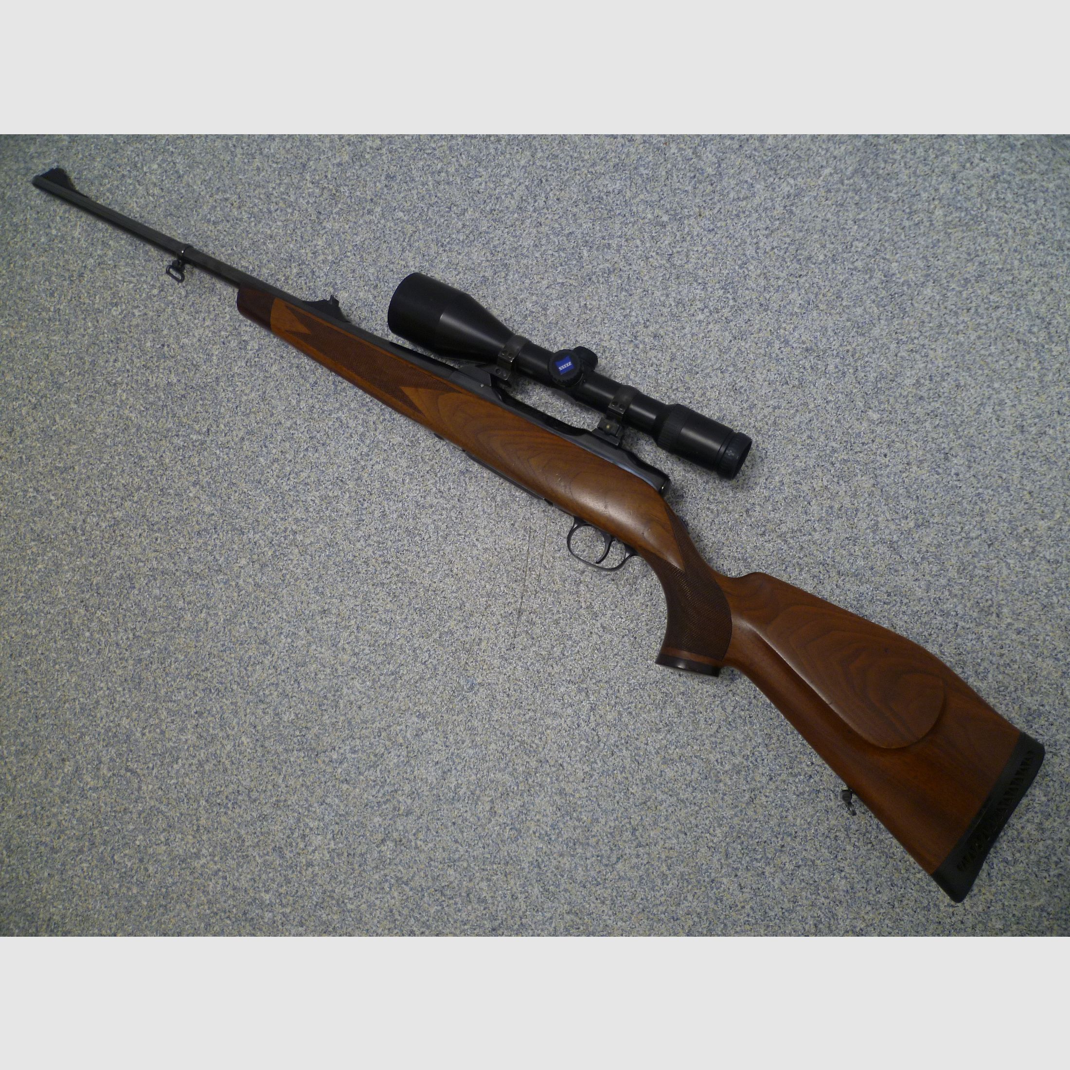 Repetierbüchse Sauer & Sohn Sauer 90 .30-06 Spring.