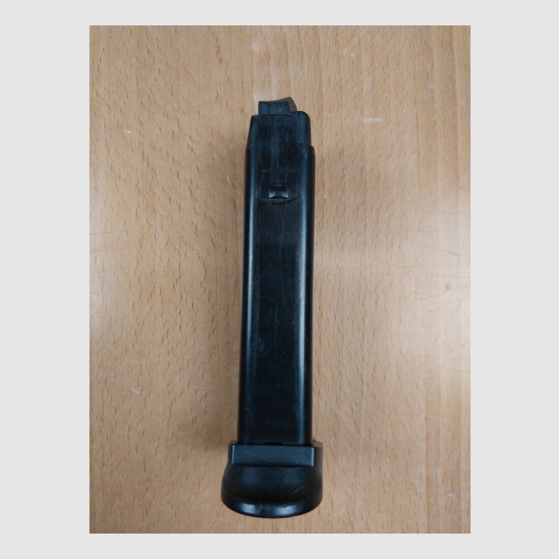 Heckler & Koch, Oberndorf USP Compact