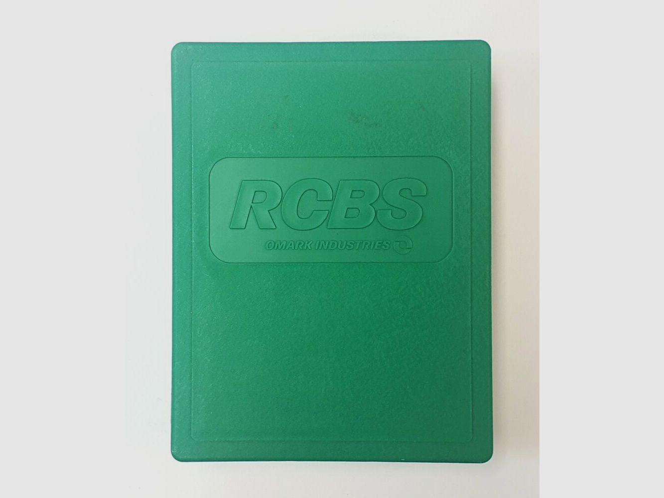 RCBS RCBS Reloader Full Length Die Set, 7mm REM MAG