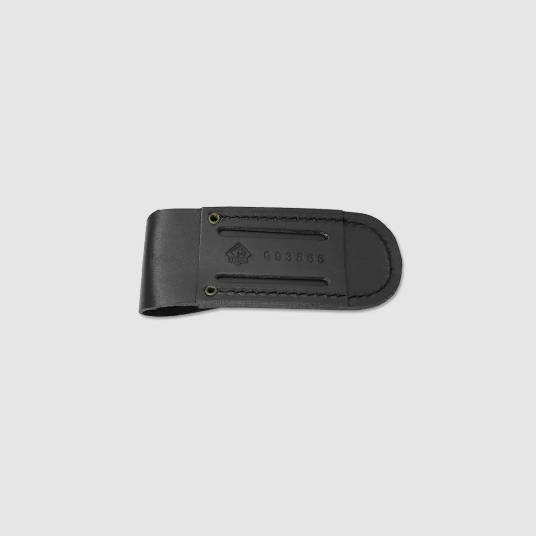 PUMA Koppeltasche schwarz M (bis 12,5 cm)