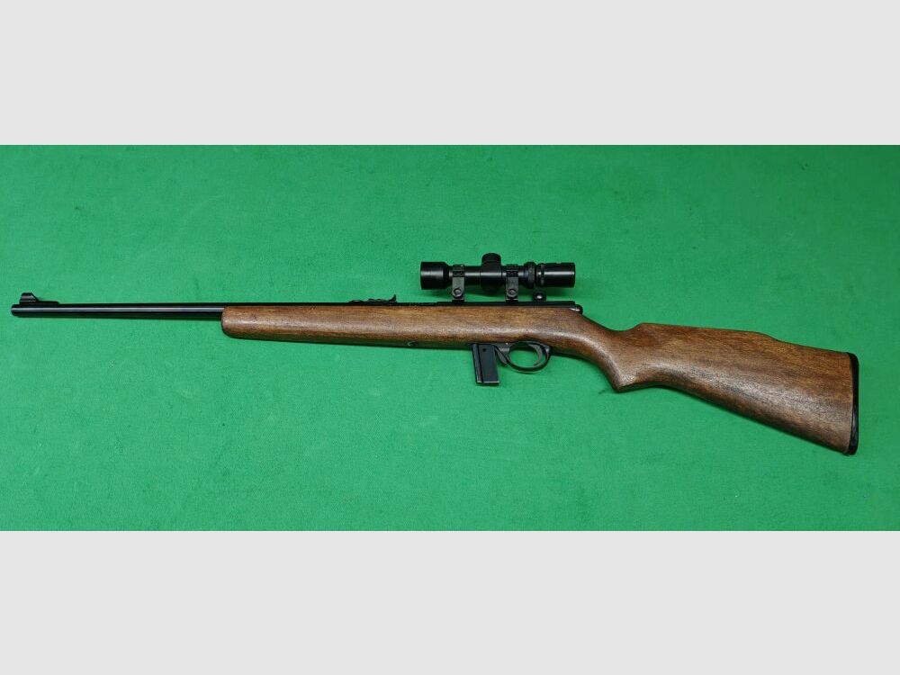 Kassnar Mauser, imagen 1 de 7