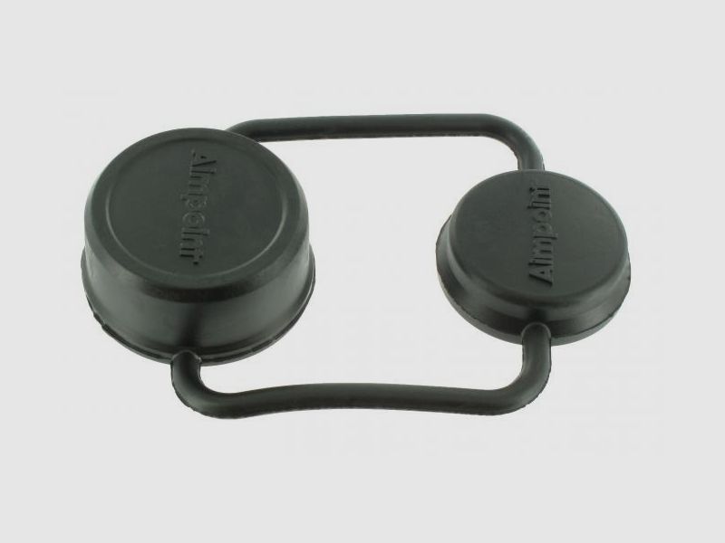 Cubierta de lente bikini de goma Aimpoint