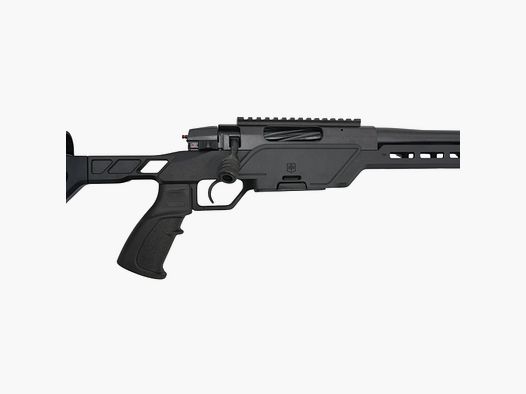 Triggertech - Selektor obustronny 45/90 - Stainless - ARS-SNS-49-YCM