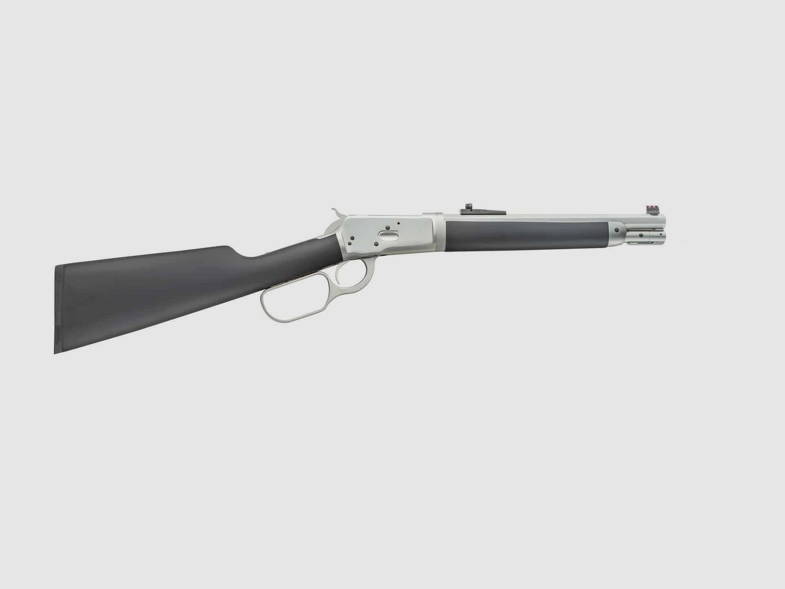 CHIAPPA 1892 TD Take Down ALASKAN GEWEER – CHROOM 12″