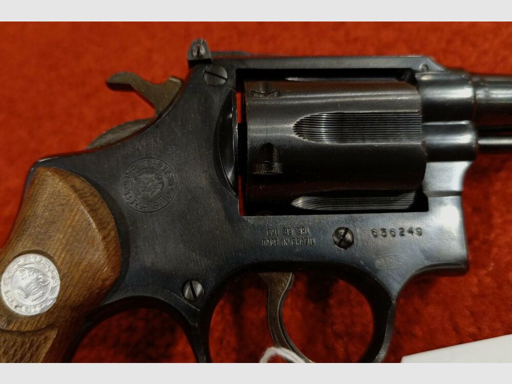 Taurus .38Special, immagine 6 di 9