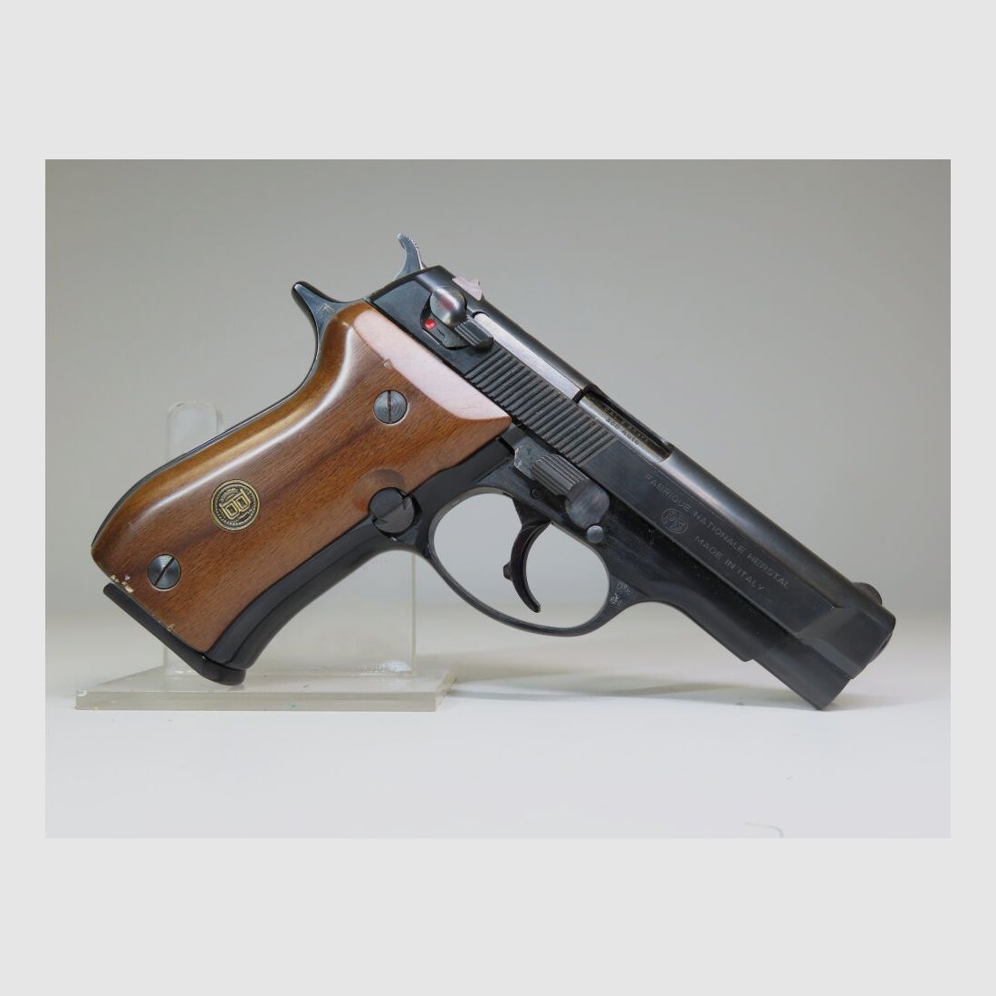 Browning BDA 380