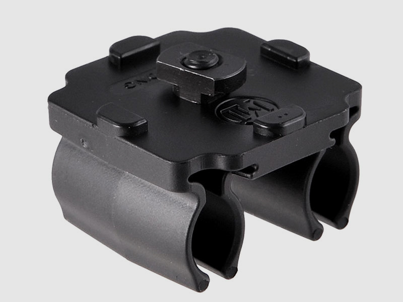 MIDWEST INDUSTRIES Universal Cartridge Holder for M-LOK