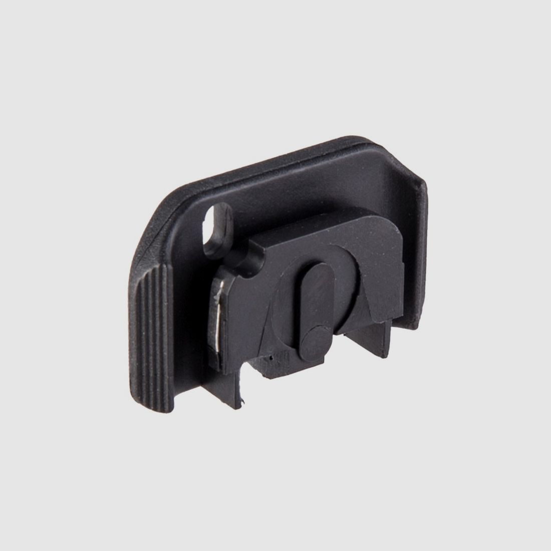 TANGODOWN RACKER TANGODOWN VICKERS TACTICAL SLIDE RACKER-GLOCK® 9 GEN 5, BLACK, image 2 of 4
