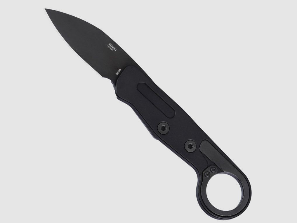 Provoke EDC, zdjęcie 2 z 8